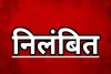 पलामू में अवकाश विवाद पर प्रशासनिक कार्रवाई, लिपिक निलंबित और दूसरे का प्रतिनियोजन बदला