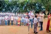 Ranchi News: कैंब्रिज स्कूल में परियोजना प्रदर्शनी, विद्यार्थियों ने दिखाई रचनात्मक प्रतिभा