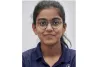 NEET UG 2026: आकाश इंस्टीट्यूट गिरिडीह की छात्रा आर्या पलक ने AIR 1373 हासिल कर बढ़ाया मान