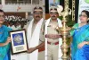 Ranchi News: डीपीएस में 212 मेधावी विद्यार्थियों का सम्मान, 90% से अधिक अंक पाने वालों को मिला सम्मान