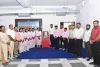 Koderma News: ग्रिजली कॉलेज ऑफ एजुकेशन में रवीन्द्रनाथ टैगोर की पुण्यतिथि पर दी गई श्रद्धांजलि