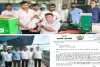 Sahibganj News: गुमानी रेलवे स्टेशन पर अधूरे प्लेटफॉर्म से यात्री परेशान, नवझारखंड जनएकता संगठन ने सौंपा ज्ञापन