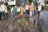 Hazaribagh News: पेटो पंचायत में मुखिया कौशल्या देवी के नेतृत्व में हुआ अनोखा विरोध-प्रदर्शन
