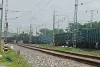 Palamu News: बरकाकाना-सोननगर रेलखंड पर मालगाड़ी के 11 डिब्बे पटरी से उतरे, डाउन लाइन पर परिचालन प्रभावित
