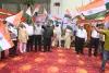 ओएनजीसी सीबीएम परिसंपत्ति कार्यालय में धूमधाम से मनाया गया 80वाँ स्वतंत्रता दिवस