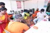 Dumka News: बासुकीनाथ धाम में श्रावणी मेले के दौरान 1.62 लाख से अधिक श्रद्धालुओं का उपचार