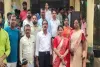 Pakur News: देशभक्ति के रंग में रंगा गनपुरा, स्कूल से पंचायत भवन तक फहराया गया तिरंगा