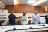 झारखंड का स्थानीय सिनेमा ग्लोबल स्तर पर बनाएगा पहचान, असीम सिन्हा ने भरी हुंकार