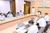 मुख्यमंत्री हेमंत सोरेन की अध्यक्षता में आयोजित हुई कैम्पा शासी निकाय की पहली बैठक