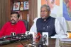 हेमंत सरकार ने कैबिनेट में बैठकर छात्रों को ठगने की बनाई पूरी प्लानिंग, सीबीआई जांच बिना न्याय अधूरा: बाबूलाल मरांडी