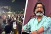 JPSC  विवाद: रांची में आंदोलनरत छात्रों से हेमंत सोरेन ने  की वार्ता पहल, सर्किट हाउस में बुलाया प्रतिनिधिमंडल