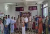 Dhanbad News: संस्कार ज्ञानपीठ में पुलिस ने चलाया साइबर सुरक्षा जागरूकता अभियान