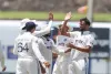 IND vs Sri Lanka: गाले टेस्ट में भारत की 165 रन से धमाकेदार जीत; सुथार के 10 विकेट; पडिक्कल ने बनाये 211 रन