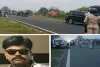 Sahibganj News: पुलिस हिरासत से भागने की कोशिश में ढेर हुआ कुख्यात गैंगस्टर सुजीत सिन्हा