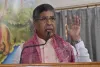 MMDR अधिनियम पर JMM भ्रम न फैलाए, भाजपा चलाएगी जागरूकता अभियान : आदित्य साहू