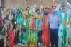 Ranchi News: ‘हर-हर महादेव’ से गूंजा मोरहाबादी, यज्ञा बाबा आश्रम में भव्य शिव महोत्सव का आयोजन