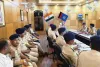 Pakur News: स्वतंत्रता दिवस को लेकर पुलिस अलर्ट, संवेदनशील स्थलों पर बढ़ेगी निगरानी