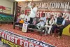 Bokaro News: ई20 पेट्रोल के खिलाफ आम आदमी पार्टी का 'झारखंड टाउन हॉल' आयोजित