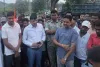 Hazaribagh News: 30 घंटे बाद खत्म हुआ सड़क जाम, एनटीपीसी मुआवजे और नौकरी पर सहमत