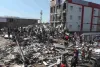 कोलंबिया में 7.4 तीव्रता के भूकंप से तबाही, 132 लोगों की मौत, राष्ट्रीय आपदा घोषित