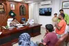 Pakur News: जन समाधान दिवस, उपायुक्त ने सुनीं आमजनों की समस्याएं