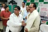 Sahebganj News: सिविल सर्जन कार्यालय में प्रभारी प्रधान सहायक अश्वनी कुमार सिन्हा को दी गई विदाई