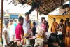Deoghar News: खाद्य सुरक्षा विभाग की बड़ी कार्रवाई, अखाद्य रंग मिले लड्डू और हल्दी कराए नष्ट