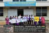 Giridih News: सलूजा गोल्ड कॉलेज ऑफ नर्सिंग में उत्साहपूर्वक मनाया गया विश्व स्तनपान दिवस