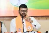 Politics News: हेमंत सरकार की सभी भर्ती परीक्षाओं की CBI जांच हो: प्रतुल शाहदेव