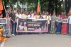 Koderma News: जेपीएससी-जेएसएससी परीक्षा में कथित अनियमितता के खिलाफ भाजपा की आक्रोश रैली