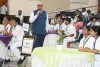 Ranchi News: दिल्ली पब्लिक स्कूल में अंतर डीपीएस क्विज़ प्रतियोगिता का भव्य और सफल आयोजन