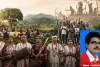 आदिवासी समाज और उसकी सामाजिक, राजनीतिक चेतना 