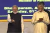Infrastructure Boost: आंध्र प्रदेश को ₹17,900 करोड़ की सौगात, पीएम मोदी बोले- नया एयरपोर्ट बनेगा विकास का रनवे