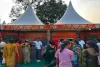 Deoghar News: राजकीय श्रावणी मेला 2026 में वर्चुअल रियलिटी से बाबा बैद्यनाथ का इतिहास देख रहे श्रद्धालु
