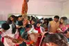 Hazaribagh News: बुढ़वा महादेव मंदिर में 10 हजार शिव भक्तों ने किया जलाभिषेक