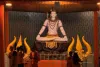 Deoghar News: श्रावणी मेला में कांवरियों के लिए बाघमारा और कोठिया में बनी भव्य टेंट सिटी