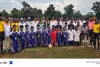 Sports News:बड़कागांव में फुटबॉल का महा मुकाबला, जग्गू इलेवन उरेज ने 4-0 से जीता खिताब