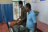Pakur News: घाटचोरा में बाइक अनियंत्रित होकर पलटी, युवक गंभीर रूप से घायल