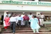 Pakur News: उपायुक्त मेघा भारद्वाज ने हाथकाठी और रानीपुर के पांच मतदान केंद्रों का किया निरीक्षण