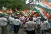 Sahebganj News: 'हर घर तिरंगा' अभियान के तहत निकली भव्य तिरंगा यात्रा, देशभक्ति के रंग में रंगा शहर