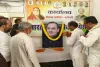 Sahibganj News: राजीव गांधी की 82वीं जयंती पर कांग्रेस ने दी श्रद्धांजलि, विचारों और आदर्शों पर चलने का लिया संकल्प