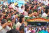 Religion News: सावन की पहली सोमवारी पर शिवमय हुई राजधानी, पहाड़ी मंदिर सहित सभी शिवालयों में भक्तों की भारी भीड़