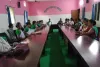 Dumka News: गोपीकांदर सीएचसी में सहिया दिवस पर कालाजार व डायरिया पर विशेष चर्चा