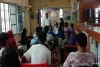 Pakur News: हिरणपुर में स्थायी लोक अदालत की सेवाओं पर जागरूकता शिविर