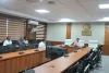 Hazaribagh News: उपायुक्त हेमंत सती ने भूमि संरक्षण विभाग की समीक्षा बैठक में दिए कड़े निर्देश