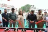 Deoghar News: श्रावणी मेले में तकनीक का संगम, डीसी सौरभ कुमार भुवानिया ने किया VR शिविर का उद्घाटन