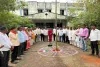Giridih News: भाजपा कार्यकर्ताओं में गुटबाजी खुलकर आई सामने, झारखंड धाम मंडल में दो जगह हुआ झंडोत्तोलन