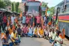 JPSC विवाद: दुमका में झारखंड बंद का असर, भाजपा ने JPSC-JSSC जांच और छात्रों के समर्थन में उठाई आवाज