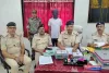 Palamu News: प्रभात मेहता हत्याकांड में पुलिस को सफलता, दूसरा आरोपी हरियाणा से गिरफ्तार