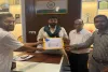 Deoghar News: 51 विद्यार्थियों का ओरल क्विज के लिए चयन, शेष प्रतिभागियों को भी मिलेगी प्रोत्साहन राशि 